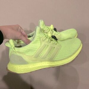 Ivy park beyonce adidas size 8 men’s shoes. Adidas boost